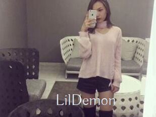 LilDemon