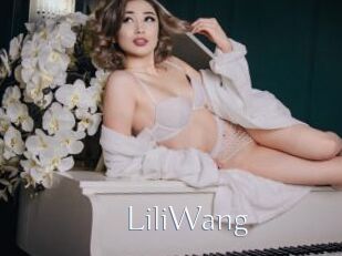 LiliWang