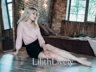 LilithLively