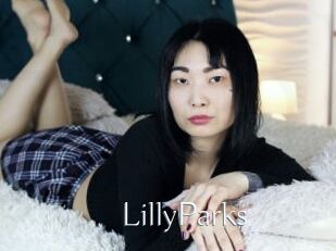 LillyParks