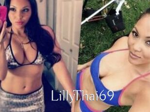 LillyThai69