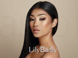 LilyBadly