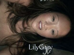 LilyGrey