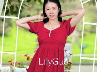 LilyGuo