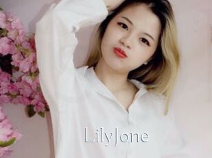 LilyJone