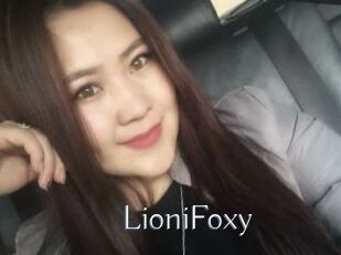 LioniFoxy