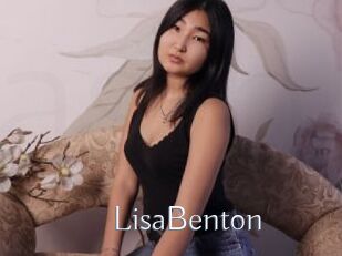 LisaBenton