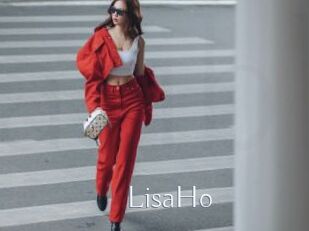 LisaHo