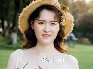 LisaLin