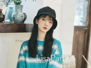 LisaPan