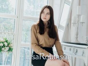 LisaRobinson