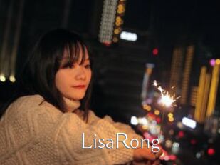 LisaRong