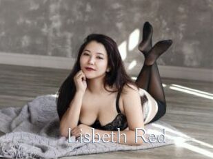 Lisbeth_Red