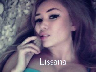 Lissana