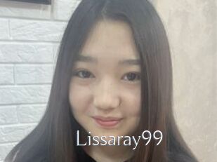 Lissaray99