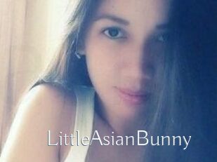 LittleAsianBunny