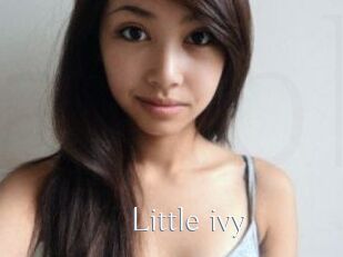 Little_ivy