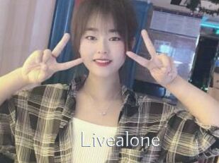 Livealone