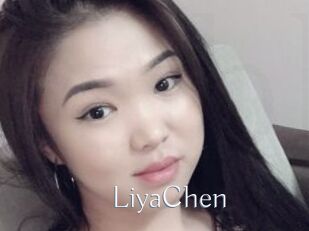 LiyaChen