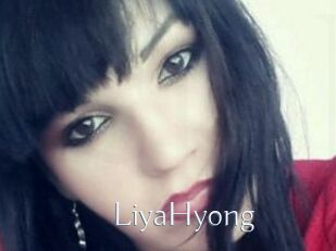 LiyaHyong