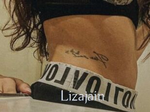 Lizajain