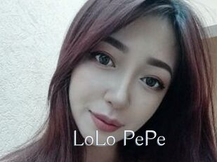 LoLo_PePe