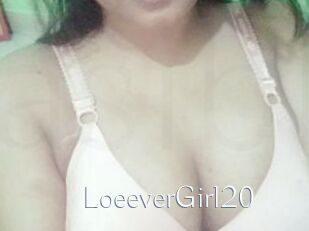 LoeeverGirl20