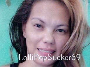 LolliPopSucker69