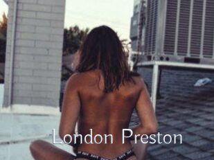 London_Preston