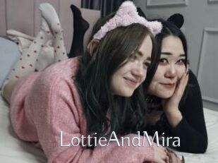 LottieAndMira