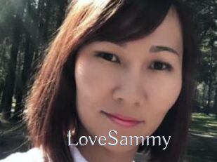 LoveSammy