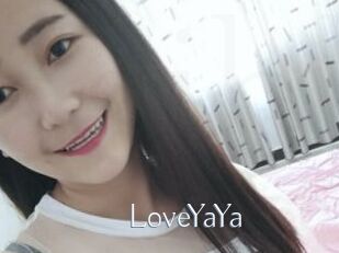 LoveYaYa