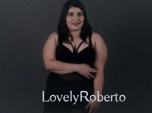 LovelyRoberto