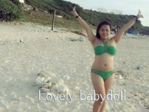 Lovely_babydoll