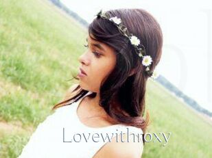 Lovewithroxy