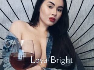 Loya_Bright