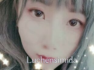 Luchensimida