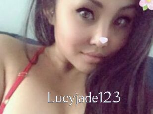 Lucyjade123