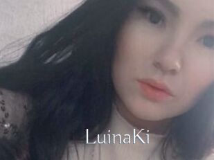 LuinaKi