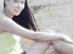 LuluSurpriseX