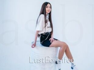LustForLifee