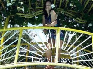 LustyPussy
