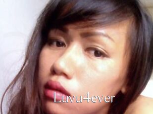 Luvu4ever