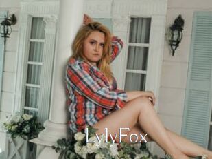LylyFox