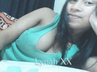 Lynah_XX