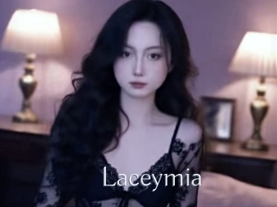 Laceymia