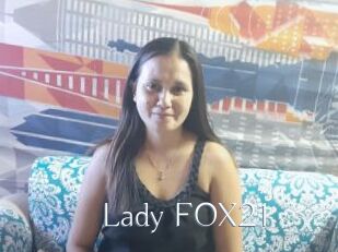 Lady_FOX21