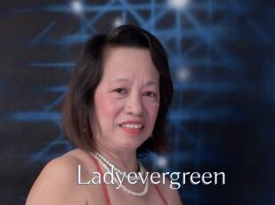 Ladyevergreen