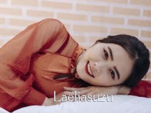 Laeliasuzu