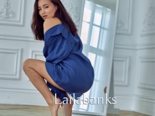 Lailabanks